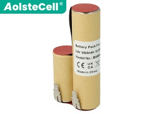 Battery for Gardena lawn edger Accu3 standard (2315)