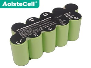 Battery for Gardena AP12