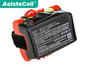 Battery for Gardena Rob R1000