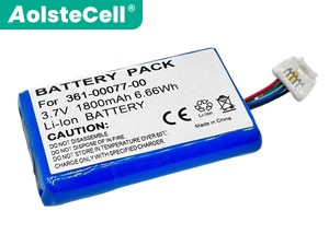 Battery for Garmin 616-00077-00