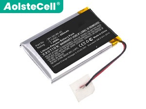 Battery for Garmin Fenix 6X