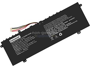 Battery for Gateway GWNC21524-GR