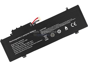 Battery for Gateway GWTN141-10BK
