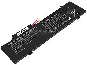 Battery for Gateway U559068PV-3S1P