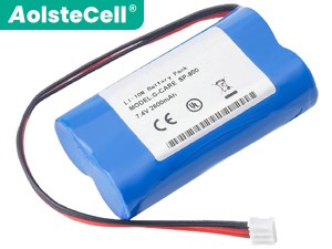 Battery for GCare SP-800