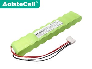 Battery for GE Eagle 3000
