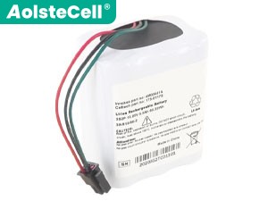 Battery for GE 2067981-027