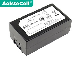 Battery for GE 2056410-001
