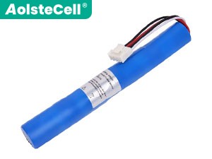 Battery for GE 6050-0006-578