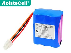 Battery for Gentec H2B2722