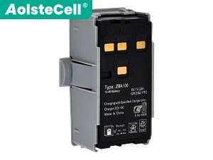 Battery for Geomax ZTS602LR