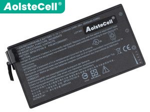 Battery for Getac V110 Rugged Tablet