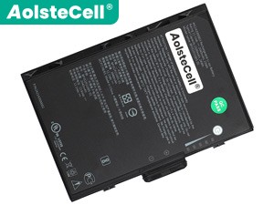 Battery for Getac 441142000003
