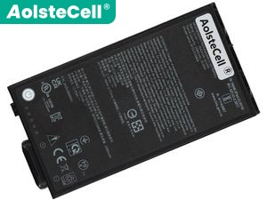 Battery for Getac F110 G6 Series