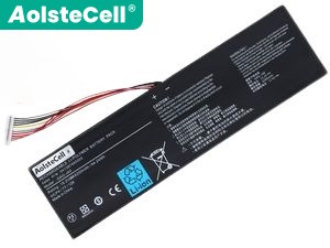 Battery for Gigabyte AERO 14-K
