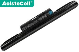 Battery for Gigabyte P25W