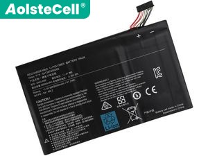Battery for Gigabyte 541387490003