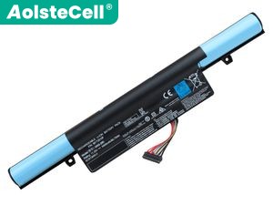 Battery for Gigabyte P55G v5