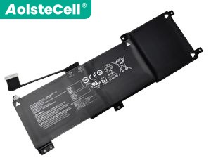 Battery for Gigabyte SQU-1724