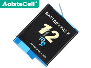 Battery for GoPro HERO10