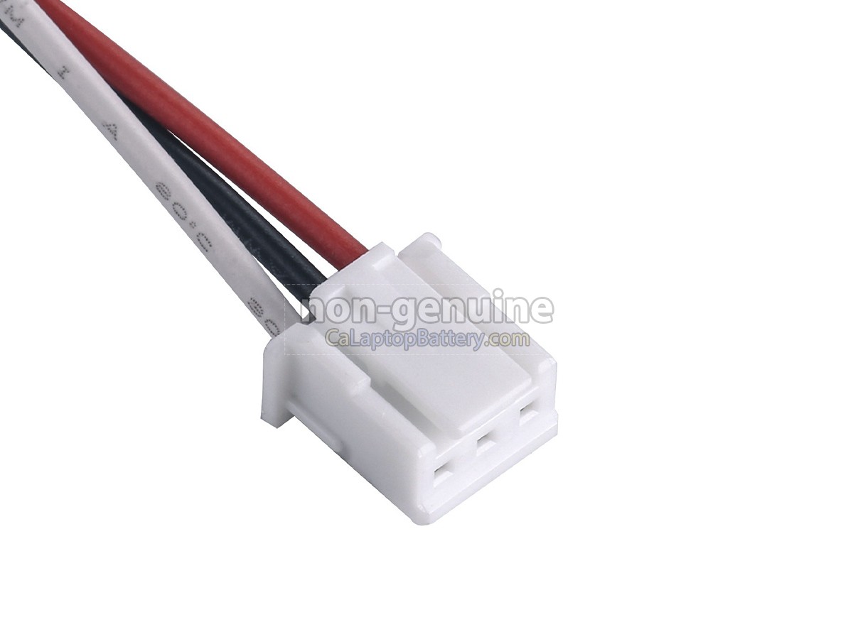 replacement GP 9002-5 battery