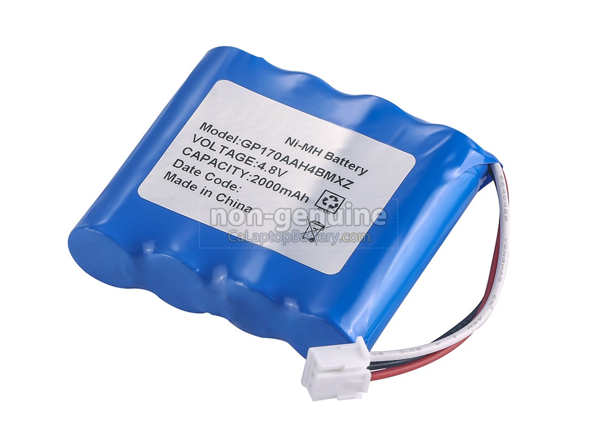 replacement GP 9002-5 battery