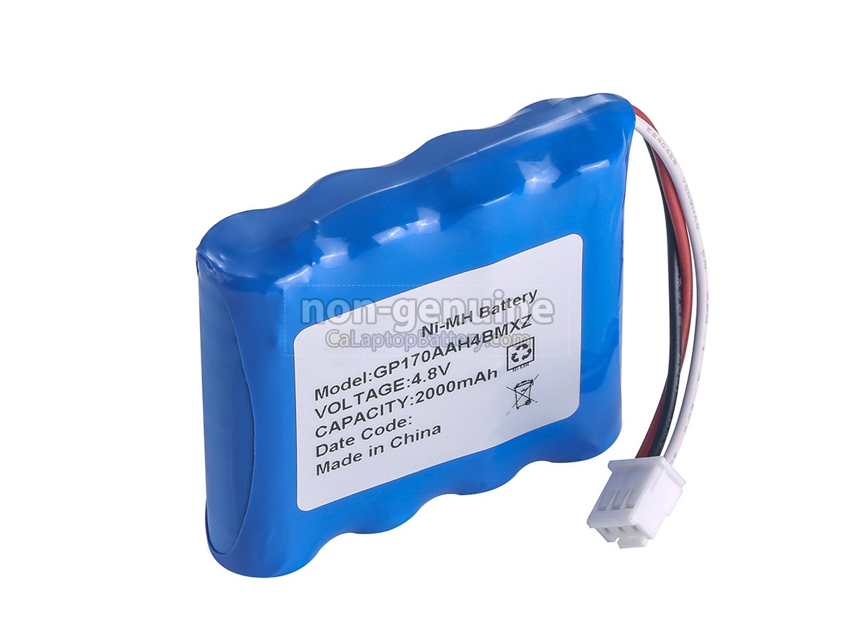 replacement GP 9002-5 battery