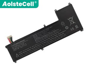 Battery for Great Wall P30-C