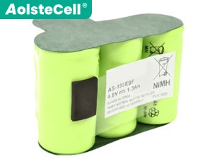 Battery for Gtech AS-193E9F