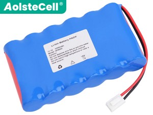 Battery for Guoteng GT9000