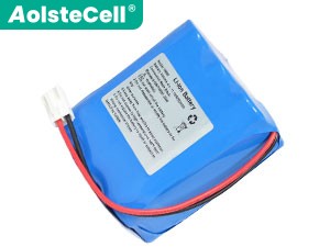 Battery for Guoteng GT9001