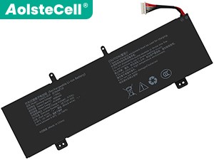 Battery for Haier 5264C0-2S1P
