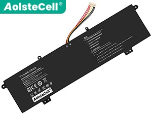 Battery for Haier Leadpie M1