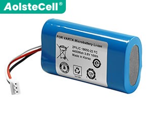 Battery for HAND KC-51