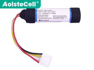 Battery for Harman Kardon GSP-1S1P-OS7A