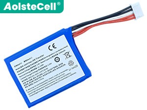 Battery for Harman Kardon HTRAVBLK-00050