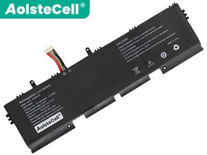 Battery for Hasee 635984-3S