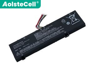 Battery for Hasee G2 G1 G-2 G2-PRO K36