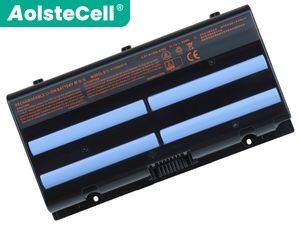 Battery for Hasee Z6-I78172S1