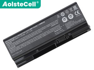 Battery for Hasee NH50BAT-4-47