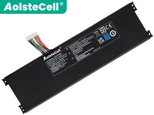 Battery for Hasee U45A1