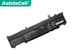 Battery for Hasee Z7D6