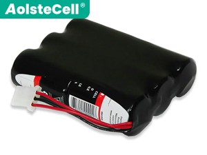 Battery for Hewlett Packard 78672