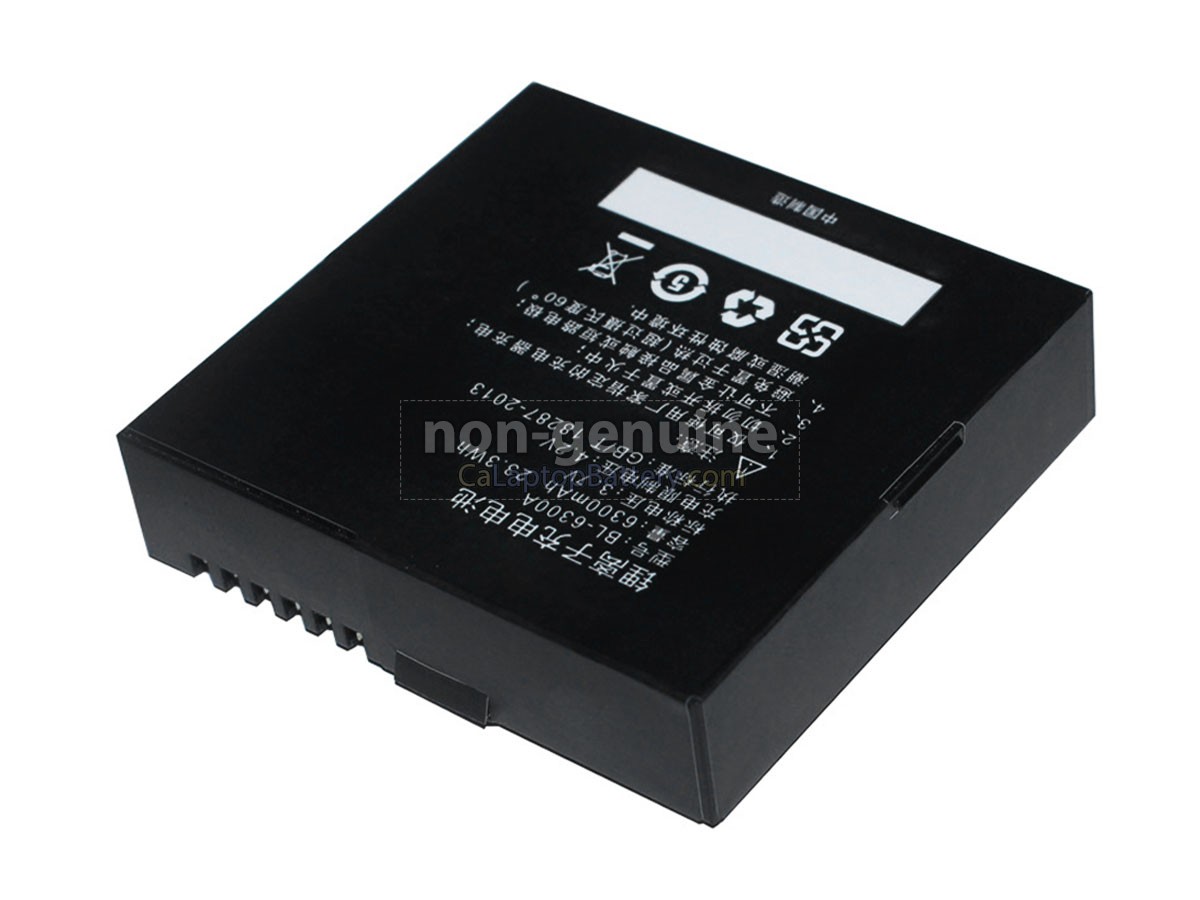 replacement Hi Target BL-6300A battery