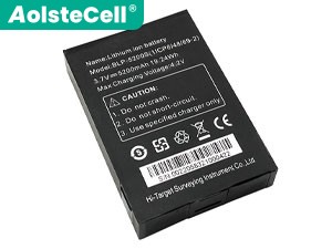 Battery for Hi Target BLP-5200S
