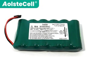 Battery for HiOKi PW3365-30