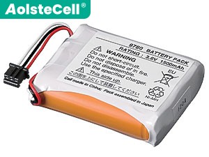 Battery for HiOKi MR8870