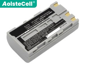 Battery for HiOKi Topcon GMS-2