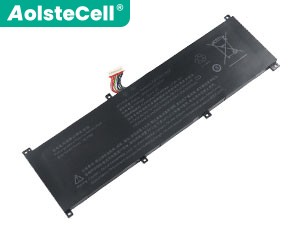 Battery for HIPAA P159