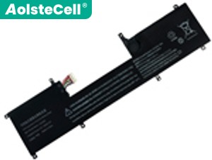 Battery for HIPAA Aierxuan 15Pro